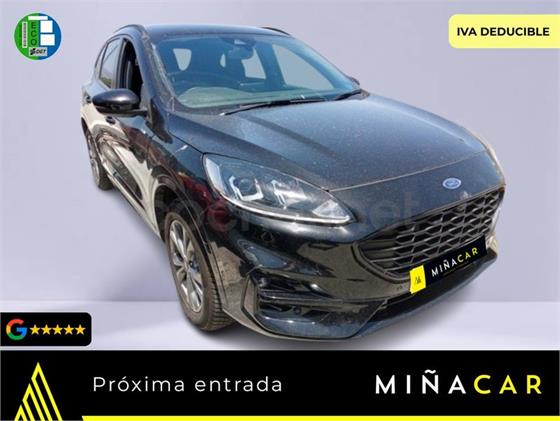 FORD Kuga STLine 2.5 Duratec FHEV Auto