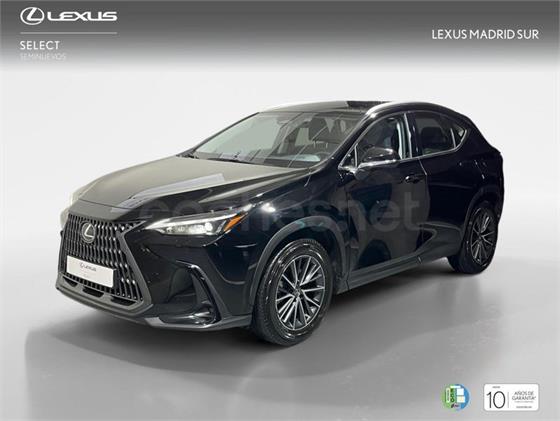 LEXUS NX 350h Business City 2WD