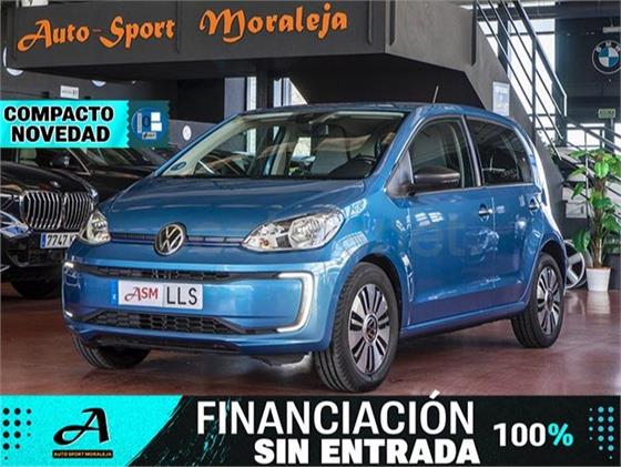 VOLKSWAGEN e-up! VOLKSWAGEN e-up!