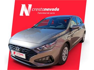 HYUNDAI i30 1.5 DPI Essence