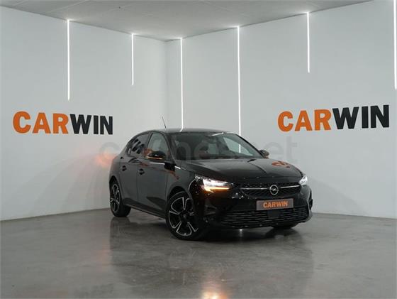 OPEL Corsa 1.5D DT GSLine