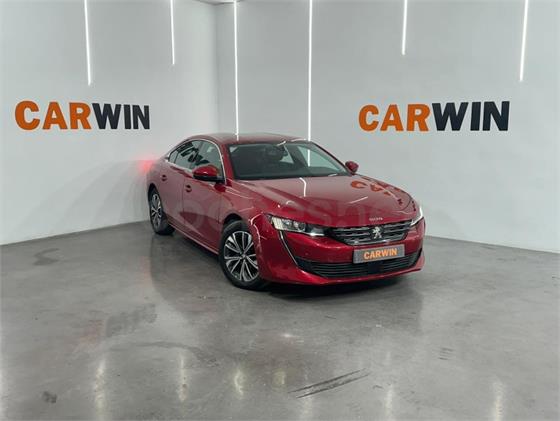 PEUGEOT 508 Allure BlueHDi SS 6vel MAN