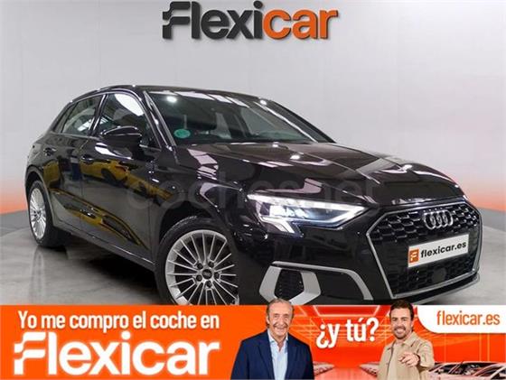 AUDI A3 Sportback 30 TFSI AUDI A3 Sportback 30 TFSI