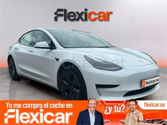 TESLA Model 3 Estandar Plus RWD TESLA Model 3 Estandar Plus RWD