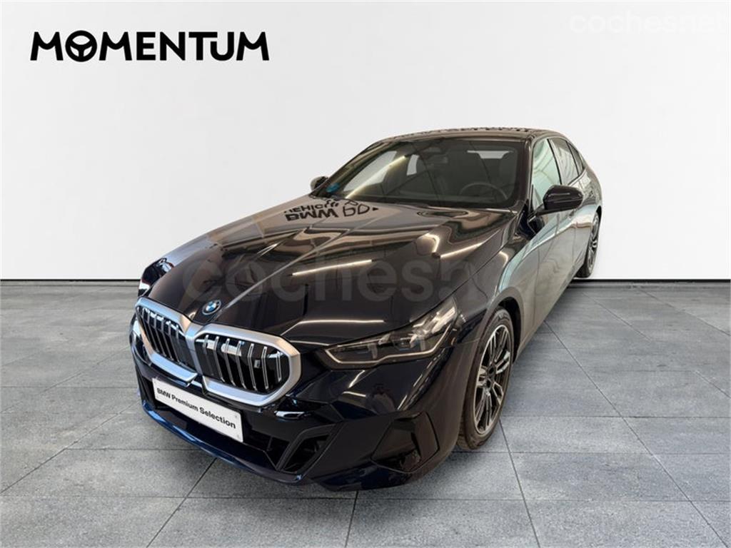 BMW I5 de 2023