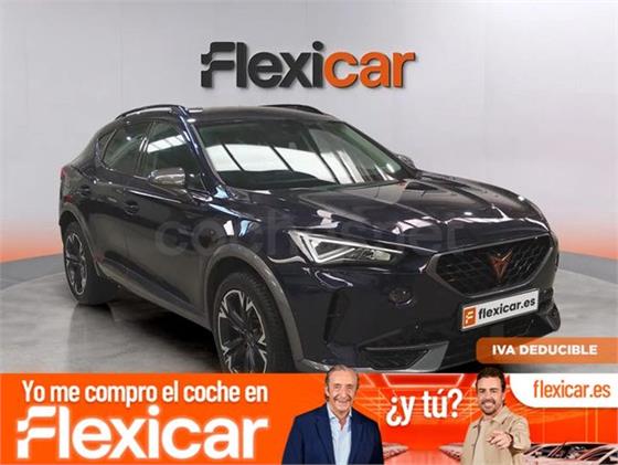 CUPRA Formentor 1.5 TSI 150 CV DSG
