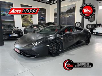 LAMBORGHINI Huracán LP 6104