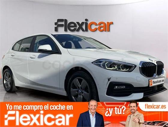 BMW Serie 1 116d
