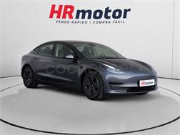 TESLA Model 3 RWD TESLA Model 3 RWD