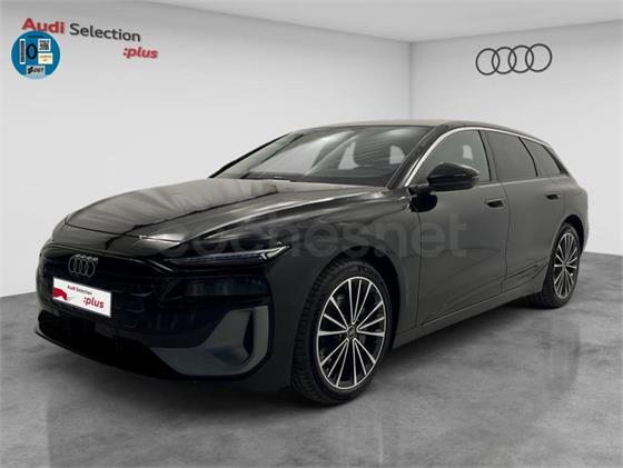 AUDI A6 e-tron Avant S Line etron Performance