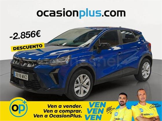 MITSUBISHI ASX 100T Spirit