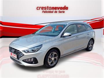 HYUNDAI i30 1.0 TGDI Klass LRR