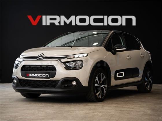 CITROEN C3 BlueHDi SS Shine