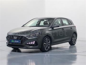 HYUNDAI i30 1.5 DPI Klass SLX