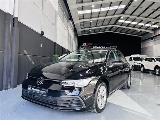 VOLKSWAGEN Golf 2.0 TDI DSG VOLKSWAGEN Golf 2.0 TDI DSG