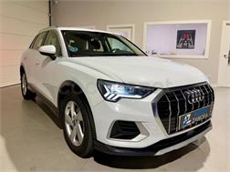 AUDI Q3 35 TDI S tronic