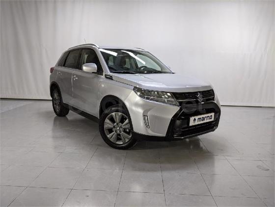SUZUKI Vitara 1.4 T S2 Mild Hybrid