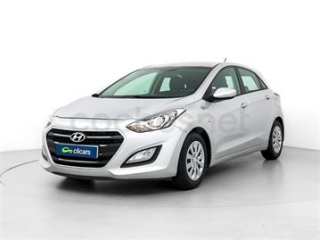HYUNDAI i30 1.4 MPI BlueDrive Klass