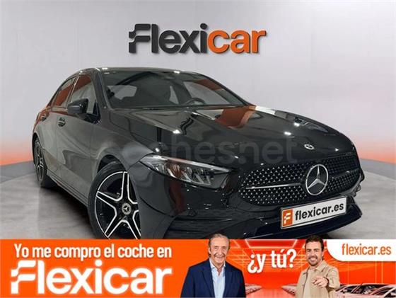 MERCEDES-BENZ Clase A A 250 e Sedan