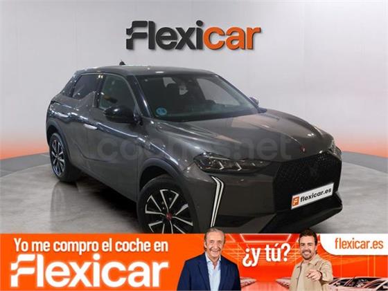 DS DS 3 Crossback PureTech PERFORMANCE LINE