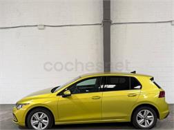 VOLKSWAGEN Golf Life 2.0 TDI DSG