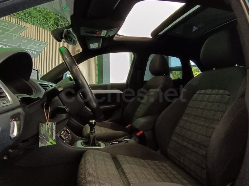 AUDI Q3 2.0 TDI - Coche de segunda mano en Fuenlabrada - Imagen 3