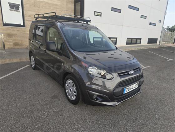 FORD Transit Connect Kombi 1.5 TDCi Trend 220 L1 M1
