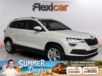 SKODA Karoq 1.0 TSI Ambition