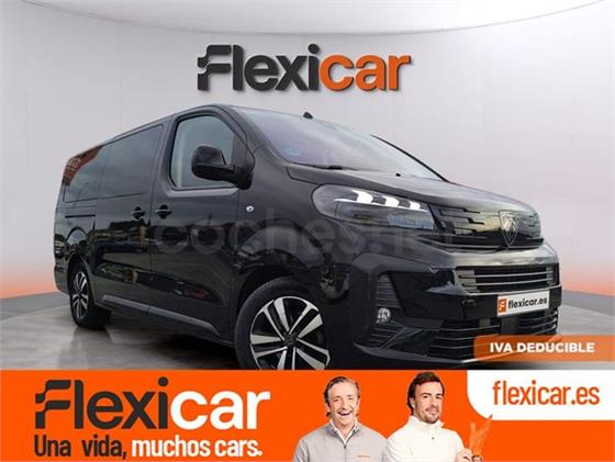 PEUGEOT Traveller Business Long BlueHDi 180 SS EAT8