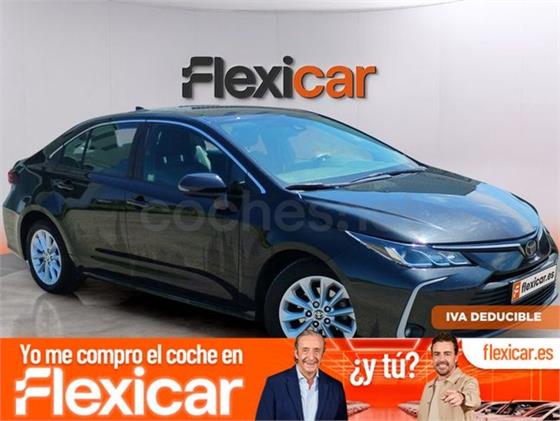 TOYOTA Corolla 140H Active Plus