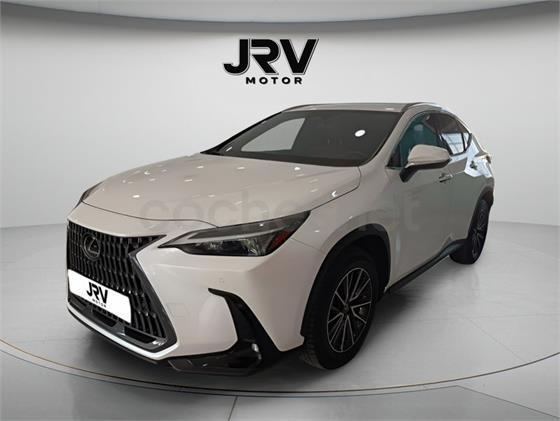 LEXUS NX 350h Business 2WD LEXUS NX 350h Business 2WD