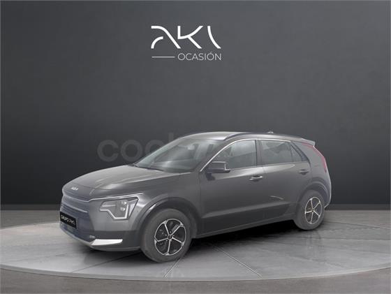 KIA Niro 1.6 GDi HEV Concept