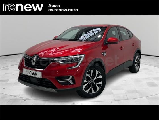 RENAULT Arkana Equilibre ETECH full hybr. 105kW145CV