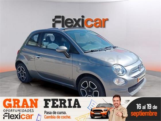 FIAT 500 Club 1.0 Hybrid 70 CV