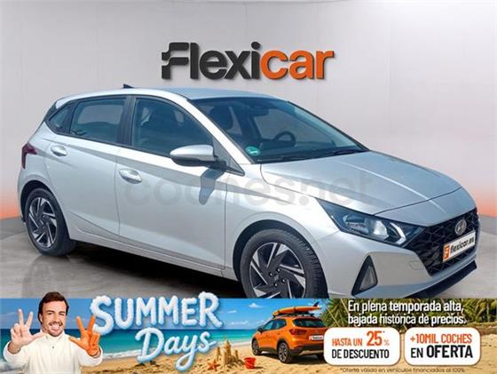 HYUNDAI i20 1.0 TGDI Klass