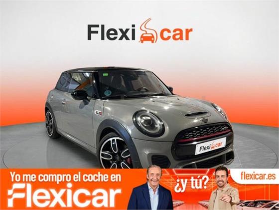 MINI MINI JOHN COOPER WORKS