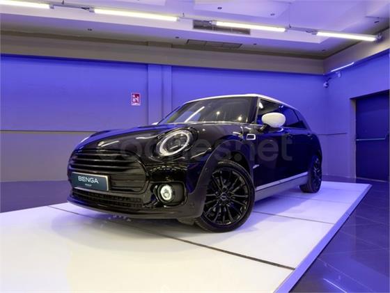 MINI CLUBMAN Cooper