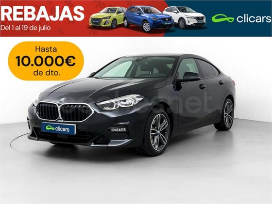 BMW Serie 2 Gran Tourer 218i