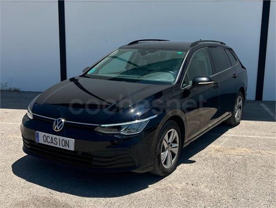 VOLKSWAGEN Golf 2.0 TDI DSG Variant