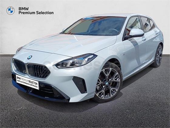 BMW Serie 1 116