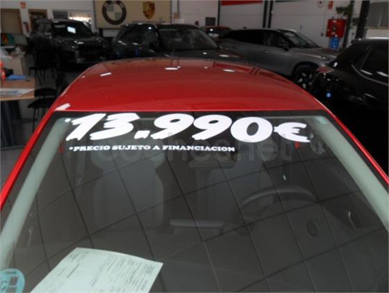 MITSUBISHI Colt 100T Motion