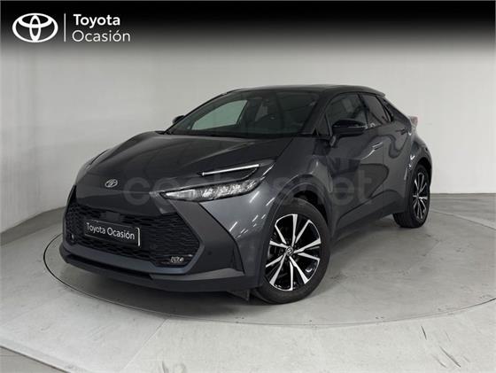 TOYOTA C-HR 1.8 140H Advance