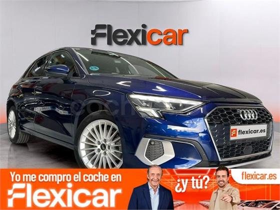 AUDI A3 Sedan 30 TDI