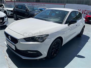 SEAT León 1.0 TSI SS Style Go