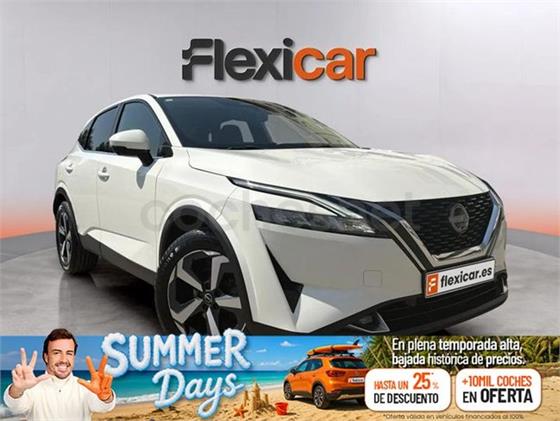 NISSAN QASHQAI EPOWER 190 CV NConnecta