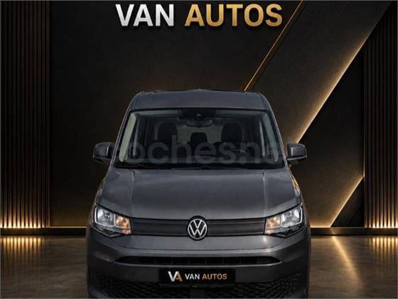 VOLKSWAGEN Caddy Origin 2.0 TDI