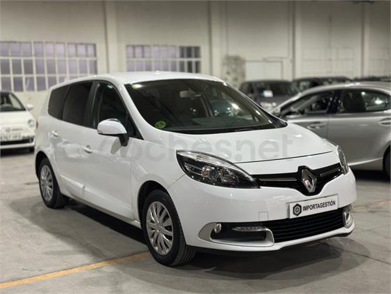RENAULT Grand Scénic Selection Energy TCe 115