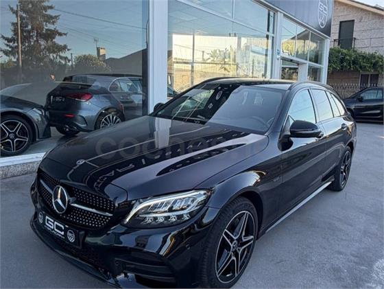 MERCEDES-BENZ Clase C C 300 de Estate