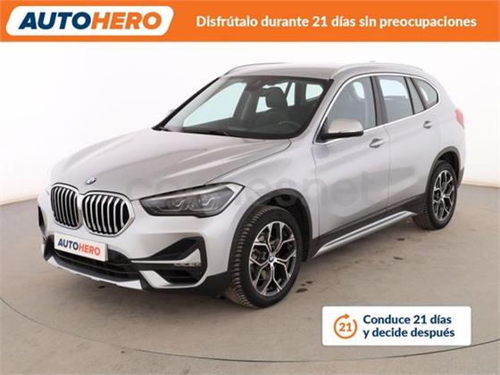 BMW X1 sDrive18i BMW X1 sDrive18i