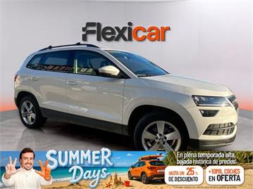 SKODA Karoq 1.5 TSI DSG ACT Ambition